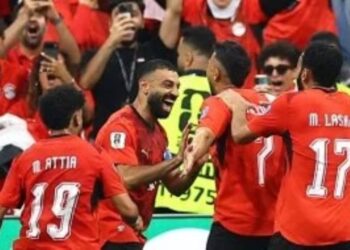 مصر تتقدم على البرازيل والبرتغال فى قائمة أفضل منتخبات كأس العالم 2026