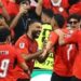 مصر تتقدم على البرازيل والبرتغال فى قائمة أفضل منتخبات كأس العالم 2026